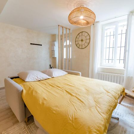 Sollys Apartment Auxerre Exterior photo