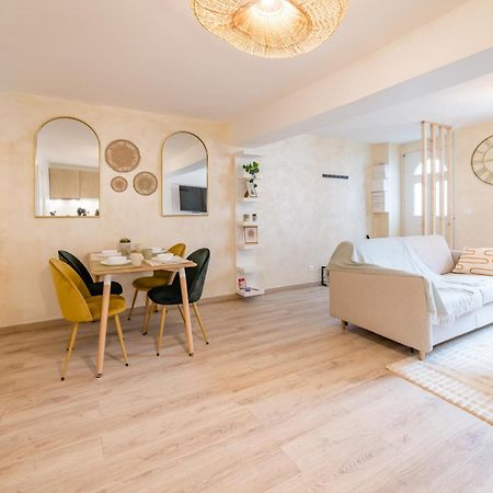 Sollys Apartment Auxerre Exterior photo